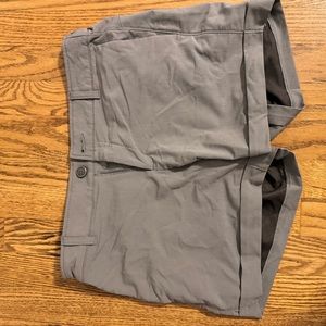 Free Fly shorts size small